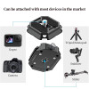 Ulanzi FALCAM F38 Universal DSLR Camera Mount Adapter