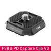 Ulanzi FALCAM F38 Universal DSLR Camera Mount Adapter