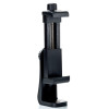 Universal Tripod Mount Adapter Cell Phone Clipper Holder