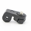 Universal Tripod Mount Adapter Cell Phone Clipper Holder
