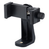 Universal Tripod Mount Adapter Cell Phone Clipper Holder