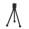 Universal Tripod Mount Adapter Cell Phone Clipper Holder