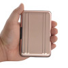 12 Slots Waterproof SD Card Case Micro SD Card Holder