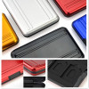 12 Slots Waterproof SD Card Case Micro SD Card Holder