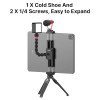 Ulanzi ST-29 Universal Tablet Tripod Mount Stand Phone Holder