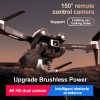 Lenovo Z908Pro Max Drone Brushless Motor Dual4K