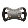 Racing Simulation Game DIY Refitting Steering Wheel Logitech G29 MOZA R5 CS To F1 GT Steering Wheel Real Carbon Fiber