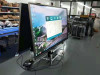 95 100 110 inch lcd display monitor LED television WIFI