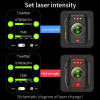 2023 LIGE Smart Watch Men Laser Treatment Of Hypertension Hyperglycemia Heart Rate Healthy Monitor Smartwatch Man Watches Sports