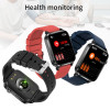 2023 LIGE Smart Watch Men Laser Treatment Of Hypertension Hyperglycemia Heart Rate Healthy Monitor Smartwatch Man Watches Sports