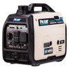 Pulsar 4000-Watt Super Quiet Gas Powered Inverter Generator with CO Sentry r