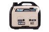 Pulsar 4000-Watt Super Quiet Gas Powered Inverter Generator with CO Sentry r