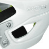 2022 CYCLONE Fastpitch Softball Batting Helmet w/ Mask, Tball/Small, White