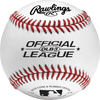 8U Official League OLB3 Practice Youth Baseballs in Mesh Bag, 12 Pieces 8U Official League OLB3 Practice Youth Baseballs in Mesh Bag, 12 Pieces