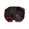 2022 Flash 12" Fastpitch Outfield Glove - Right Hand Throw