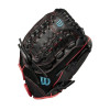 2022 Flash 12" Fastpitch Outfield Glove - Right Hand Throw