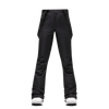 Ski Pants Women Thicken Windproof Waterproof Winter Snow Pants Outdoor Sports Snowboarding Warm Breathable Overalls
