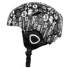 COPOZZ Light Ski Helmet with Safety Integrally-Molded Snowboard Helmet Motorcycle Skiing Snow Husband Men Women Child Kids