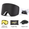 COPOZZ Professional Winter Ski Goggles