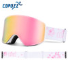 COPOZZ Professional Winter Ski Goggles