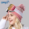COPOZZ Professional Winter Ski Goggles