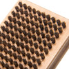 Ski Snowboard Wax Brush Kit -Plus includes Nylon / Brass / Horsehair Brush Metal Scraper and Edge File ski snowboard accessories
