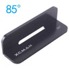 XCMAN Alpine Snowboard Hard Aluminum Racing Side Bevel Angle File Guide CNC made