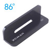 XCMAN Alpine Snowboard Hard Aluminum Racing Side Bevel Angle File Guide CNC made