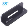 XCMAN Alpine Snowboard Hard Aluminum Racing Side Bevel Angle File Guide CNC made