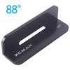 XCMAN Alpine Snowboard Hard Aluminum Racing Side Bevel Angle File Guide CNC made