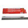 Cnforce Ski Snowboard noridc xc Ptex Drip Candle Clean base Repair sticks 5pcs per box