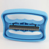 XCMAN Ski Snowboard Side Bevel File Guide Edge Tuner Tool Multi angle 87 88 89 90 with a File