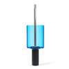 XCMAN Roto Brush Controller Handle 100/150/200mm Length 10mm hex shaft Compatible all of 10mm Hex Roto Brush
