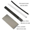 XCMAN Ski Snowboard Waxing & Tuning Complete Brush Kit