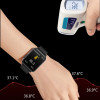 2023 New Blood Glucose Monitor Health Smart Watch Men ECG+PPG Blood Pressure Measurement IP68 Waterproof Sport smartwatch Ladies