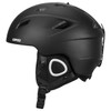 COPOZZ Light Ski Helmet with Safety Integrally-Molded Snowboard Helmet