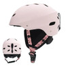 VECTOR Man Women Snowboard Snowmobile Ski Helmet CE Certification Adult Windproof Skating Skateboard Snow Sports Cycling Helmets