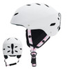 VECTOR Man Women Snowboard Snowmobile Ski Helmet CE Certification Adult Windproof Skating Skateboard Snow Sports Cycling Helmets