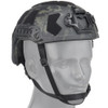 NEW Lightweight Army Fast Helmet Full Protective Version Tactical SF Suprt High Cut Helmet Paintball Wargame Airsoft Helmet