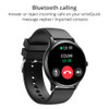 COLMI I10 Bluetooth Call Smart Watch for Men and Women Fitness Smartwatch HD Screen Heart Rate and Sleep Tracker