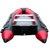 HITU BSCI Factory OEM Wholesale Custom CE Rigid Inflatable Boats For Sale Rubber Boat Inflatable Water Inflatable Banana Boats