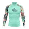 Surfing Swimming Diving T-Shirts Tight Long Sleeve Rash Guard Swimwear