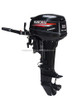 HANGKAI 15HP 2 Stroke Gasoline Outboard Motors Boat Engines With Electric Start Available