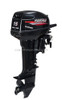 HANGKAI 15HP 2 Stroke Gasoline Outboard Motors Boat Engines With Electric Start Available