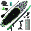 New inflatable surfboard SUP wakeboard inflatable paddleboard surf paddleboard set