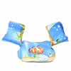 baby swim rings Foam Cartoon Baby Arm Ring buoyancy vest garment of floating kids safety life vest children's Swim life jackets