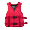 Neoprene Life Jacket for Adult Jacket Life Vest Swimming Boating Skiing Driving Vest