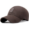 Men Structured Baseball Cap Solid Cotton Snapback Spring Autumn Women Label Stick Sunhat Outdoor Hip Hop Baseball Hat Casquette Men Structured Baseball Cap Solid Cotton Snapback Spring Autumn Women Label Stick Sunhat Outdoor Hip Hop Baseball Hat Casquette