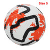 2022 Soccer Ball Official Size 5 Size 4 Premier High Quality Seamless Goal Team Match Balls Football Training League futbol topu