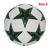 2022 Soccer Ball Official Size 5 Size 4 Premier High Quality Seamless Goal Team Match Balls Football Training League futbol topu